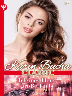 cover image of Karin Bucha Classic 67